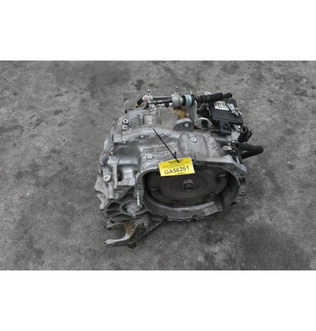 Σασμαν Αυτοματο Suzuki Swift 1.0 Turbo K10C 2017-2021 (Βενζινη) TF-73SC 75020 20019-67R31 3E110-68R30