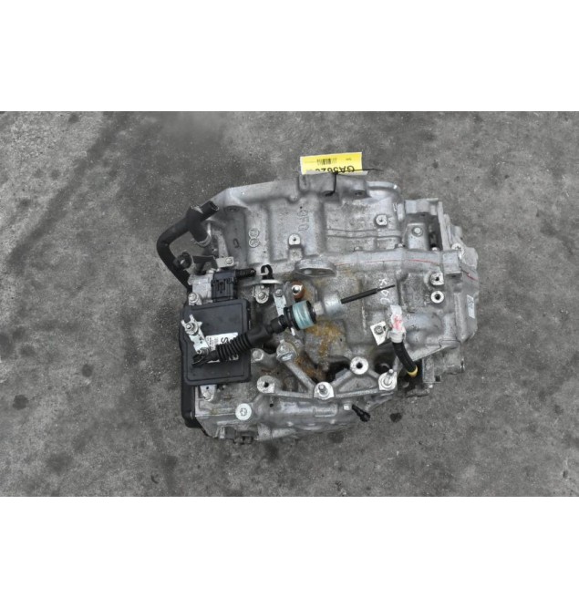 Σασμαν Αυτοματο Suzuki Swift 1.0 Turbo K10C 2017-2021 (Βενζινη) TF-73SC 75020 20019-67R31 3E110-68R30