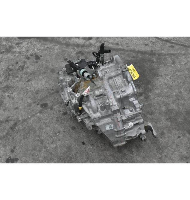 Σασμαν Αυτοματο Suzuki Swift 1.0 Turbo K10C 2017-2021 (Βενζινη) TF-73SC 75020 20019-67R31 3E110-68R30