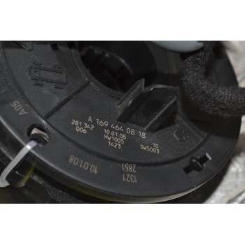 Ταινία τιμονιού - Σερπαντίνα Mercedes-Benz W169 2004-2012 A1694640818 A1695406145