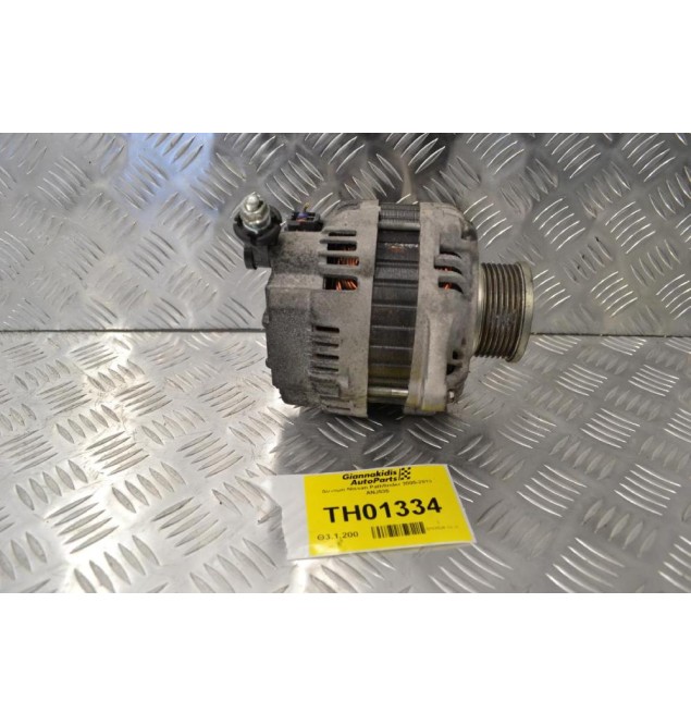 Δυναμό Nissan Pathfinder 2005-2013 ANJ535 