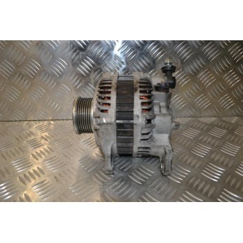 Δυναμό Nissan Pathfinder 2005-2013 ANJ535 