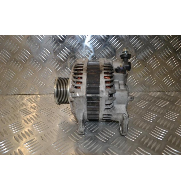 Δυναμό Nissan Pathfinder 2005-2013 ANJ535 