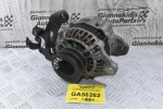 Δυναμό Mitsubishi Canter 4M42 50A 24V 2004-2011 MITSUBISHI A003TR5288RL