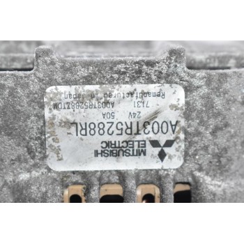 Δυναμό Mitsubishi Canter 4M42 50A 24V 2004-2011 MITSUBISHI A003TR5288RL