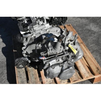 Χειροκίνητο Σασμάν Chevrolet Cruze 1.8 F18D4 2008-2019