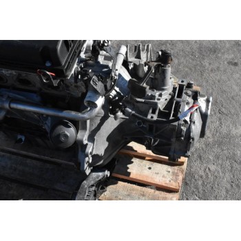 Χειροκίνητο Σασμάν Chevrolet Cruze 1.8 F18D4 2008-2019