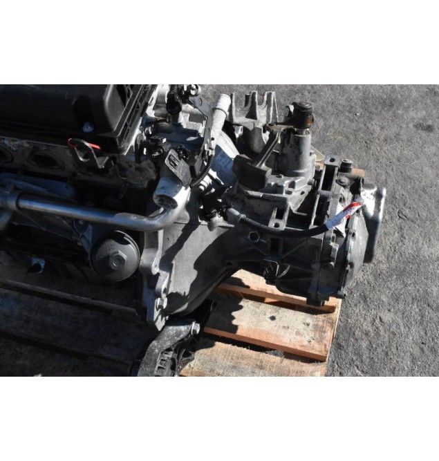 Χειροκίνητο Σασμάν Chevrolet Cruze 1.8 F18D4 2008-2019