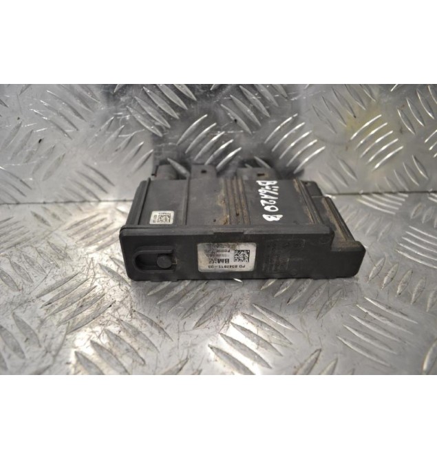 Εγκέφαλος - Μονάδα Ελέγχου Mini Cooper S F56 2010-2019 18576710 (Bmw X5) 8647841 18576710 P0014653