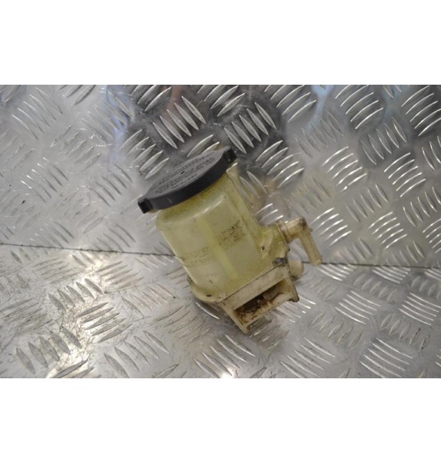 Δοχείο Υδραυλικού Τιμονιού Nissan Navara D40 YD25 2005-2015 49180-EB300