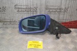 Ηλεκτρικός Καθρέφτης Εμπρός Αριστερά 5pins Audi A3 8L 1996-2001
