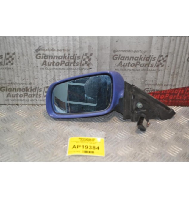 Ηλεκτρικός Καθρέφτης Εμπρός Αριστερά 5pins Audi A3 8L 1996-2001