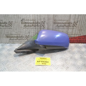 Ηλεκτρικός Καθρέφτης Εμπρός Αριστερά 5pins Audi A3 8L 1996-2001