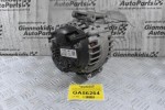 Δυναμό Audi A3 S3 TT TTS A1 Q3 1.8 / 2.0 TSI-TFSI 2010-2020 06J903023H (Γνήσιος) (Volkswagen Golf Passat Polo Arteon / Seat Leon Ibiza / Skoda Octavia SuperB) CJS CZRA CHH CJX CULB CXC CHHC CXDA CZPB