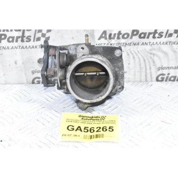 Πεταλούδα Γκαζιού Ford Transit 2.3 E5FA E5SA E5FC 2000-2006 (Χωρίς Αισθητηρα)