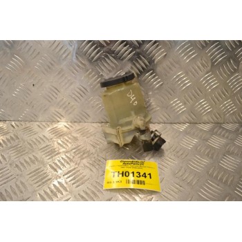 Δοχείο Υδραυλικού Τιμονιού Nissan Navara D40 YD25 2005-2015