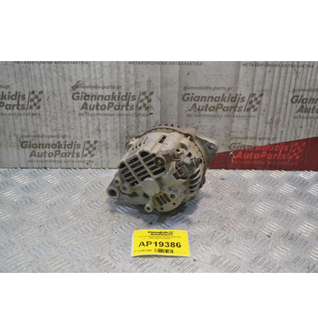 Δυναμό Kia Sportage Aρ.Κινητήρα FE 2000-2003 A3T08491
