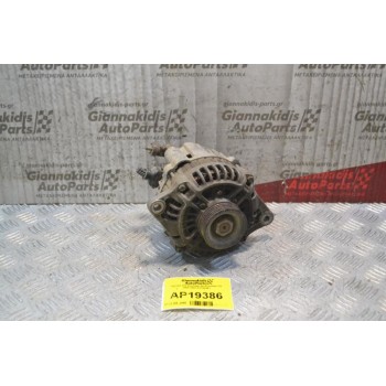 Δυναμό Kia Sportage Aρ.Κινητήρα FE 2000-2003 A3T08491