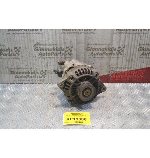 Δυναμό Kia Sportage Aρ.Κινητήρα FE 2000-2003 A3T08491