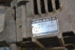 Δυναμό Kia Sportage Aρ.Κινητήρα FE 2000-2003 A3T08491