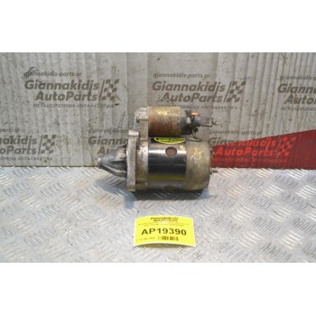 Μίζα Kia Sportage Αρ.Κινητήρα FE 8 Δόντια 2000-2003 MC109028 OK90018400