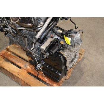 Αυτόματο Σασμάν Mercedes-Benz A180 1.6 Turbo 270910 2011-2017 (Α2463700902 ZGS002)