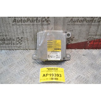 Εγκέφαλος Αερόσακων Toyota Avensis Τ25 2003-2008 89170-05120