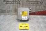 Εγκέφαλος Αερόσακων Toyota Avensis Τ25 2003-2008 89170-05120