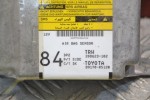 Εγκέφαλος Αερόσακων Toyota Avensis Τ25 2003-2008 89170-05120