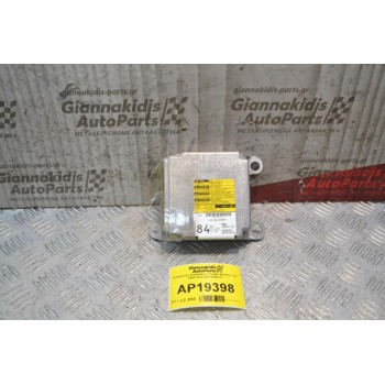 Εγκέφαλος Αερόσακων Toyota Avensis Τ25 2003-2008 89170-05120