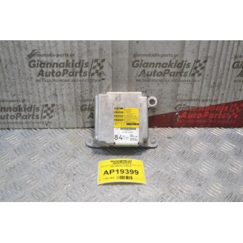 Εγκέφαλος Αερόσακων Toyota Avensis Τ25 2003-2008 89170-05120