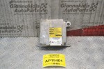 Εγκέφαλος Αερόσακων Toyota Avensis Τ25 2003-2008 89170-05120