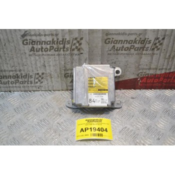 Εγκέφαλος Αερόσακων Toyota Avensis Τ25 2003-2008 89170-05120