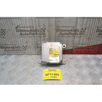 Εγκέφαλος Αερόσακων Toyota Avensis Τ25 2003-2008 89170-05120