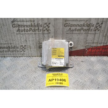 Εγκέφαλος Αερόσακων Toyota Avensis Τ25 2003-2008 89170-05120