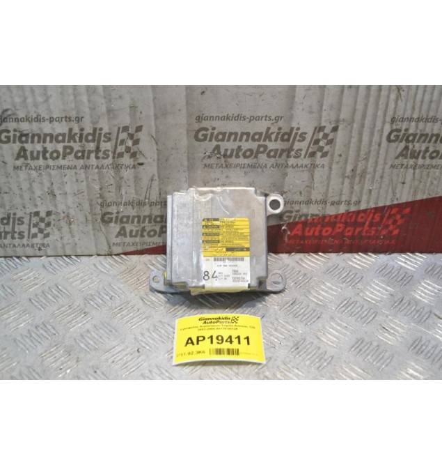 Εγκέφαλος Αερόσακων Toyota Avensis Τ25 2003-2008 89170-05120