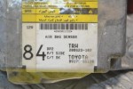 Εγκέφαλος Αερόσακων Toyota Avensis Τ25 2003-2008 89170-05120
