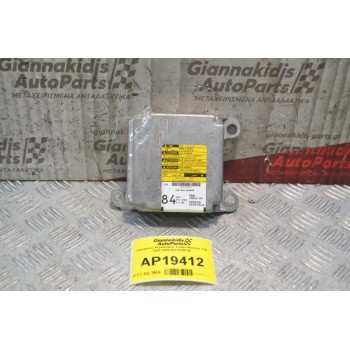 Εγκέφαλος Αερόσακων Toyota Avensis Τ25 2003-2008 89170-05120