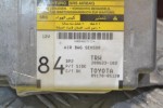 Εγκέφαλος Αερόσακων Toyota Avensis Τ25 2003-2008 89170-05120