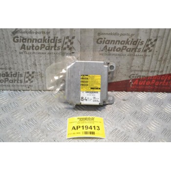 Εγκέφαλος Αερόσακων Toyota Avensis Τ25 2003-2008 89170-05120