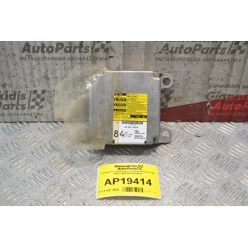 Εγκέφαλος Αερόσακων Toyota Avensis Τ25 2003-2008 89170-05120