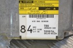 Εγκέφαλος Αερόσακων Toyota Avensis Τ25 2003-2008 89170-05120