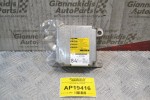 Εγκέφαλος Αερόσακων Toyota Avensis Τ25 2003-2008 89170-05120