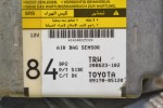 Εγκέφαλος Αερόσακων Toyota Avensis Τ25 2003-2008 89170-05120