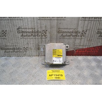 Εγκέφαλος Αερόσακων Toyota Avensis Τ25 2003-2008 89170-05121