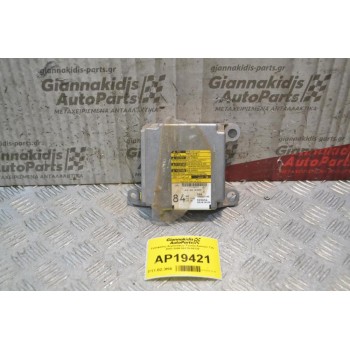 Εγκέφαλος Αερόσακων Toyota Avensis Τ25 2003-2008 89170-05120