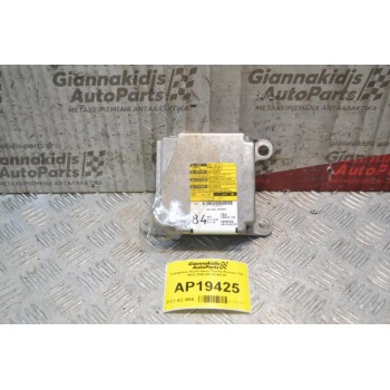 Εγκέφαλος Αερόσακων Toyota Avensis Τ25 2003-2008 89170-05120