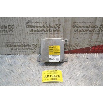 Εγκέφαλος Αερόσακων Toyota Avensis Τ25 2003-2008 89170-05120