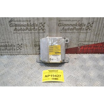 Εγκέφαλος Αερόσακων Toyota Avensis Τ25 2003-2008 89170-05120