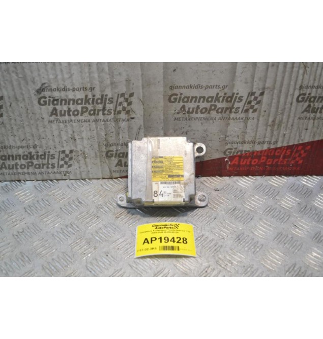 Εγκέφαλος Αερόσακων Toyota Avensis Τ25 2003-2008 89170-05120